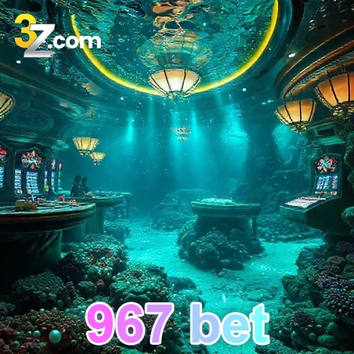 967 bet App