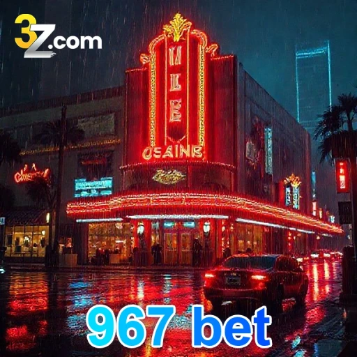 967 bet Baixar