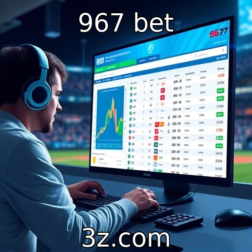 Apostas Esportivas: Analisando as Melhores Estratégias para Vencer