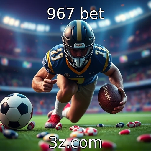 Descubra como as apostas esportivas podem mudar seu jeito de torcer