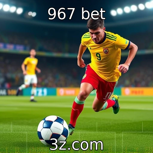 967 bet Dicas Infalíveis para Apostas em Futebol na 967 Bet