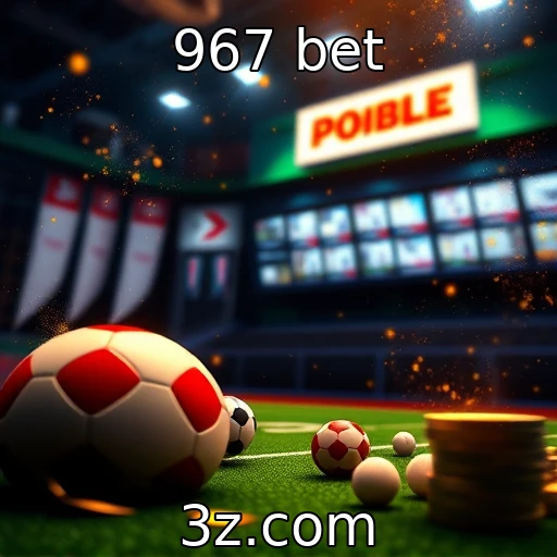 967 bet Apostas em e-sports: Como analisar partidas para lucrar mais