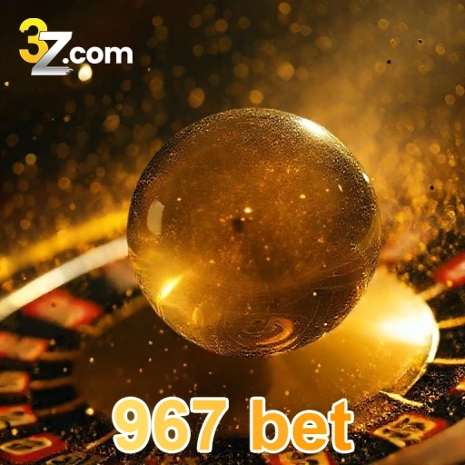 967 bet Promocao