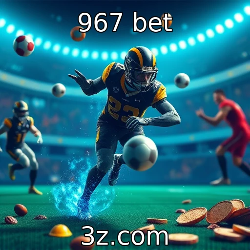 967 bet Descubra os Segredos das Apostas em E-Sports que Podem Transformar Seu Jogo