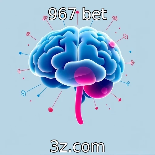 967 bet Estratégias vencedoras em apostas esportivas: saiba como lucrar